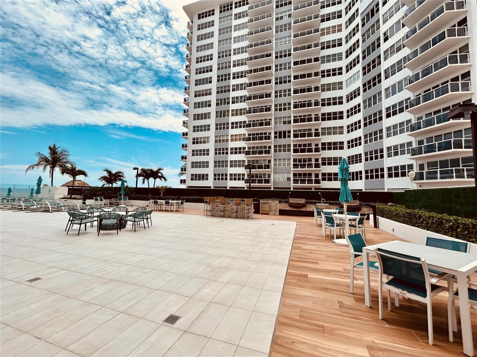 3750 Galt Ocean Drive 1803 photo 20