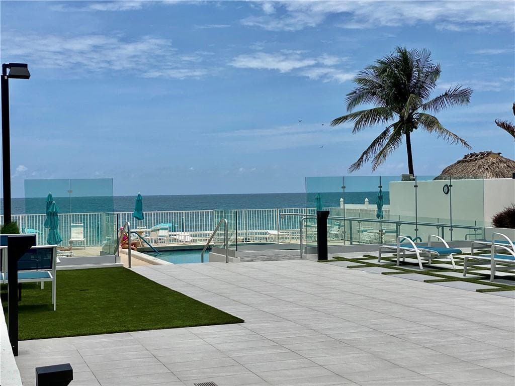 3750 Galt Ocean Drive 1803 photo 18