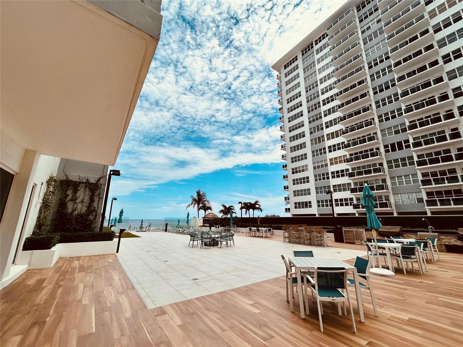 3750 Galt Ocean Drive 1803 photo 21