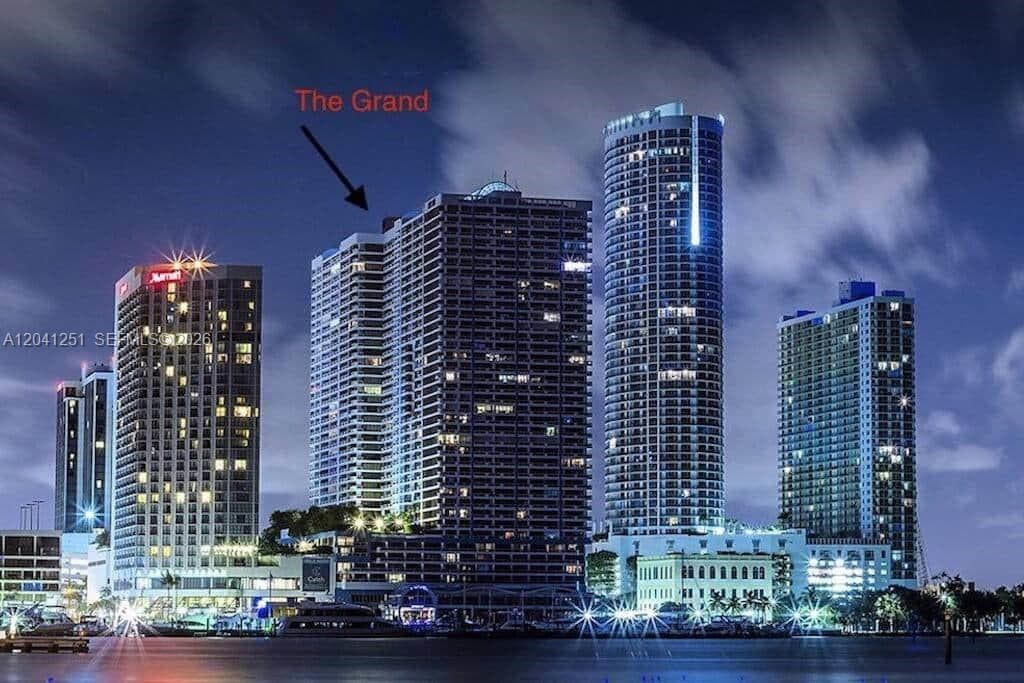 1717 N Bayshore Dr D-3931 photo 14