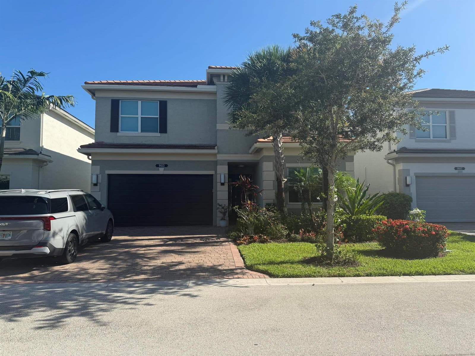 9613 Highland Pointe Pass photo 1