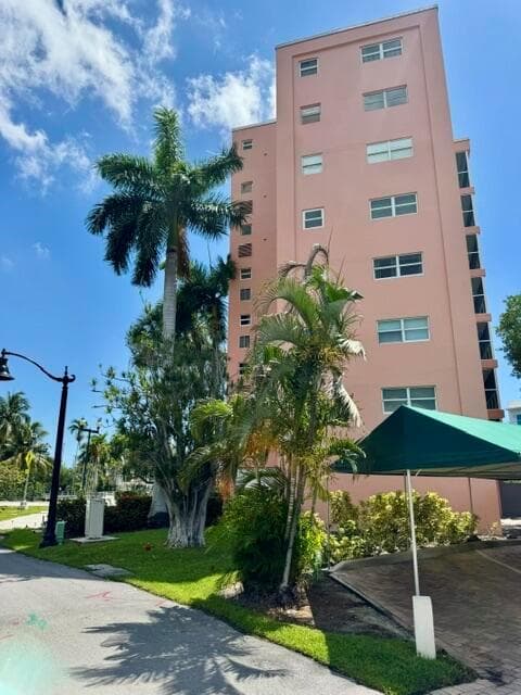 1750 E Las Olas Boulevard 502 photo 24