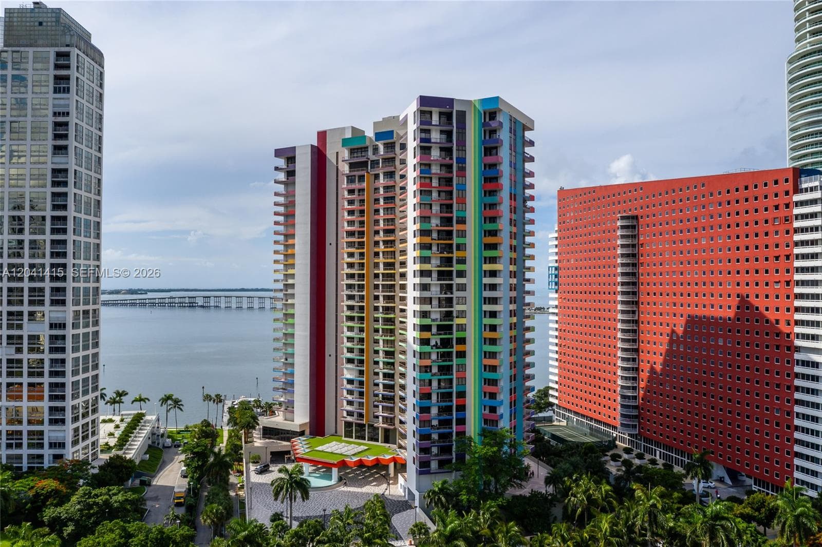 1581 Brickell Ave 903 photo 1