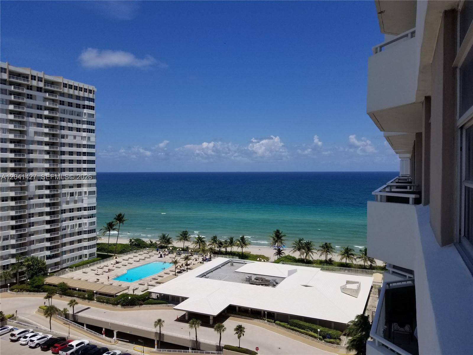1980 S Ocean Dr 6B photo 13
