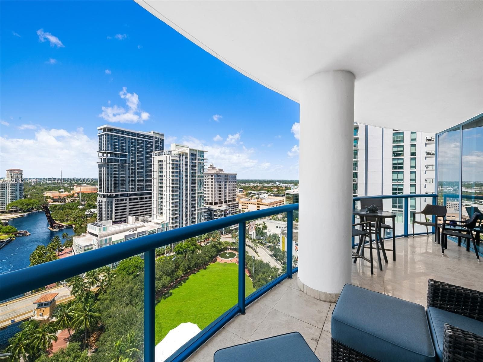 333 Las Olas Way 1502 photo 3