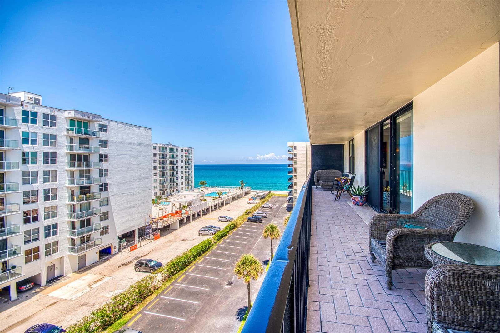 3460 S Ocean Boulevard 612 photo 22