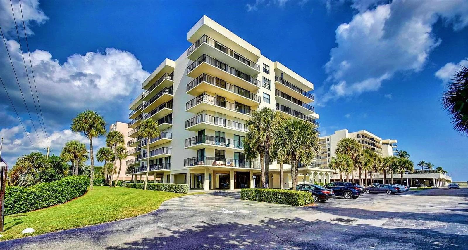 3460 S Ocean Boulevard 612 photo 3