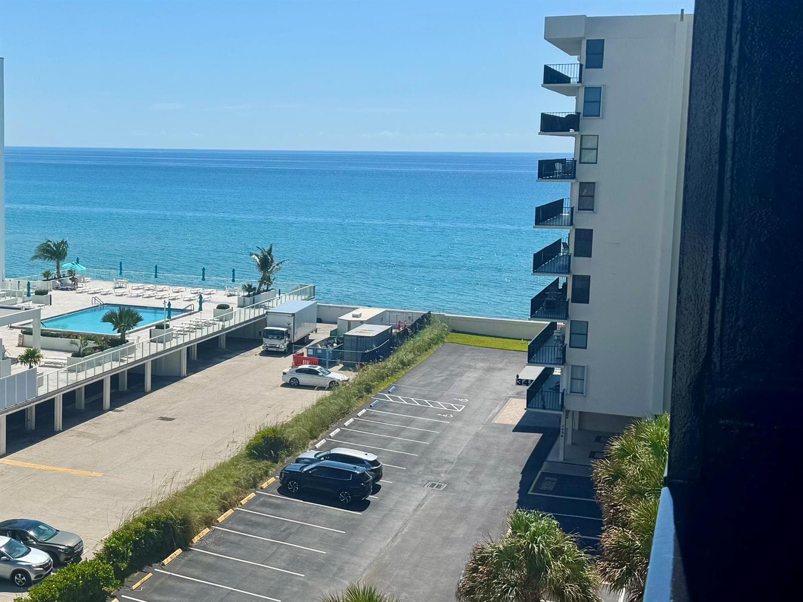 3460 S Ocean Boulevard 612 photo 4