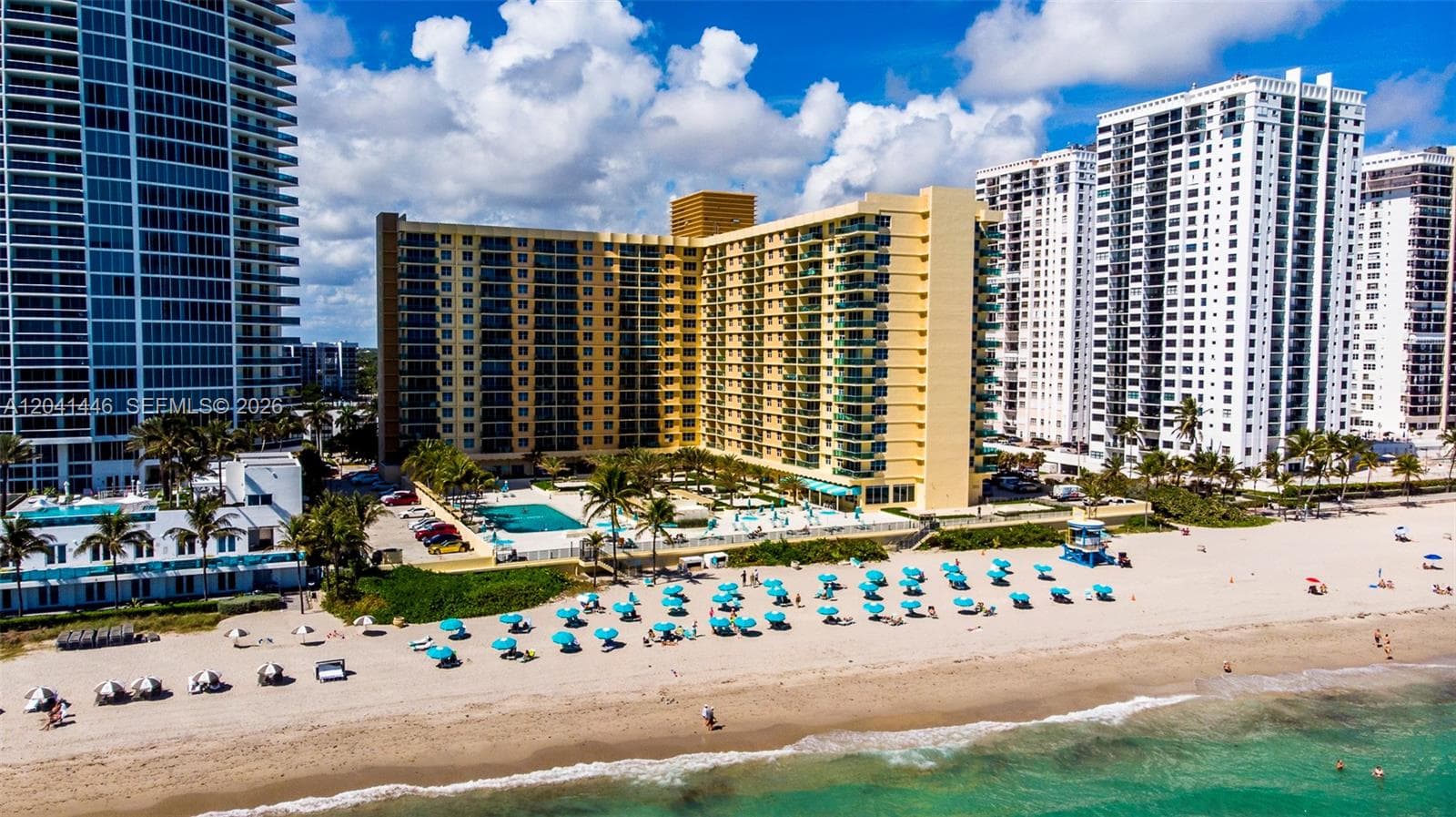 2501 S Ocean Dr 327 photo 1