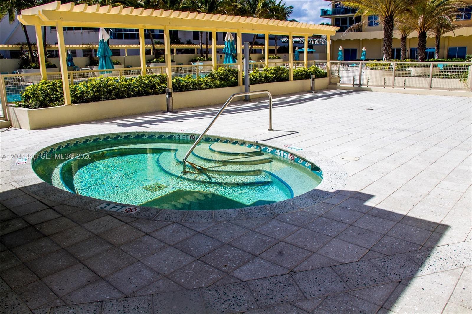 2501 S Ocean Dr 327 photo 24