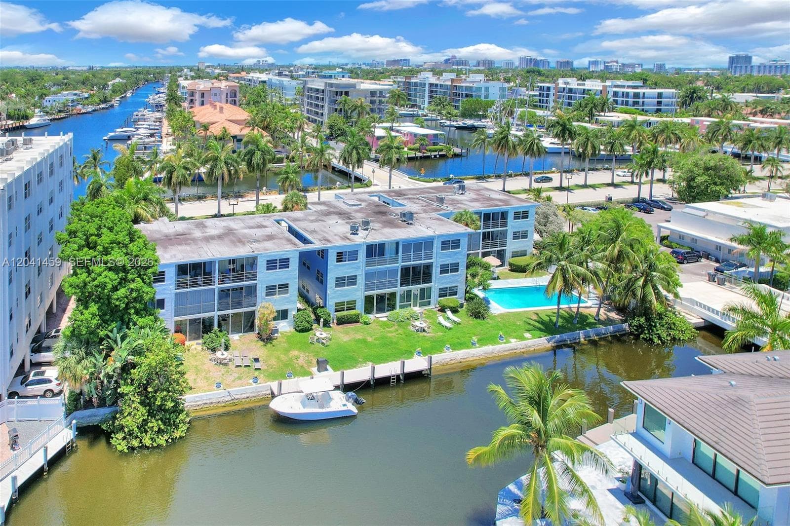 1790 E Las Olas Blvd 11 photo 1