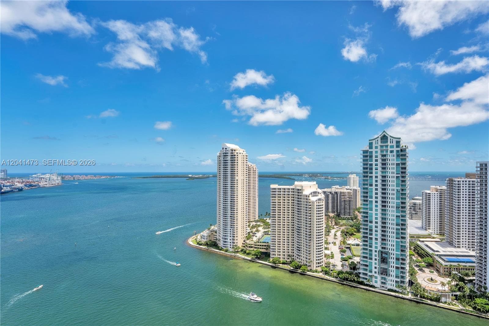 325 S Biscayne Blvd 3921 photo 20