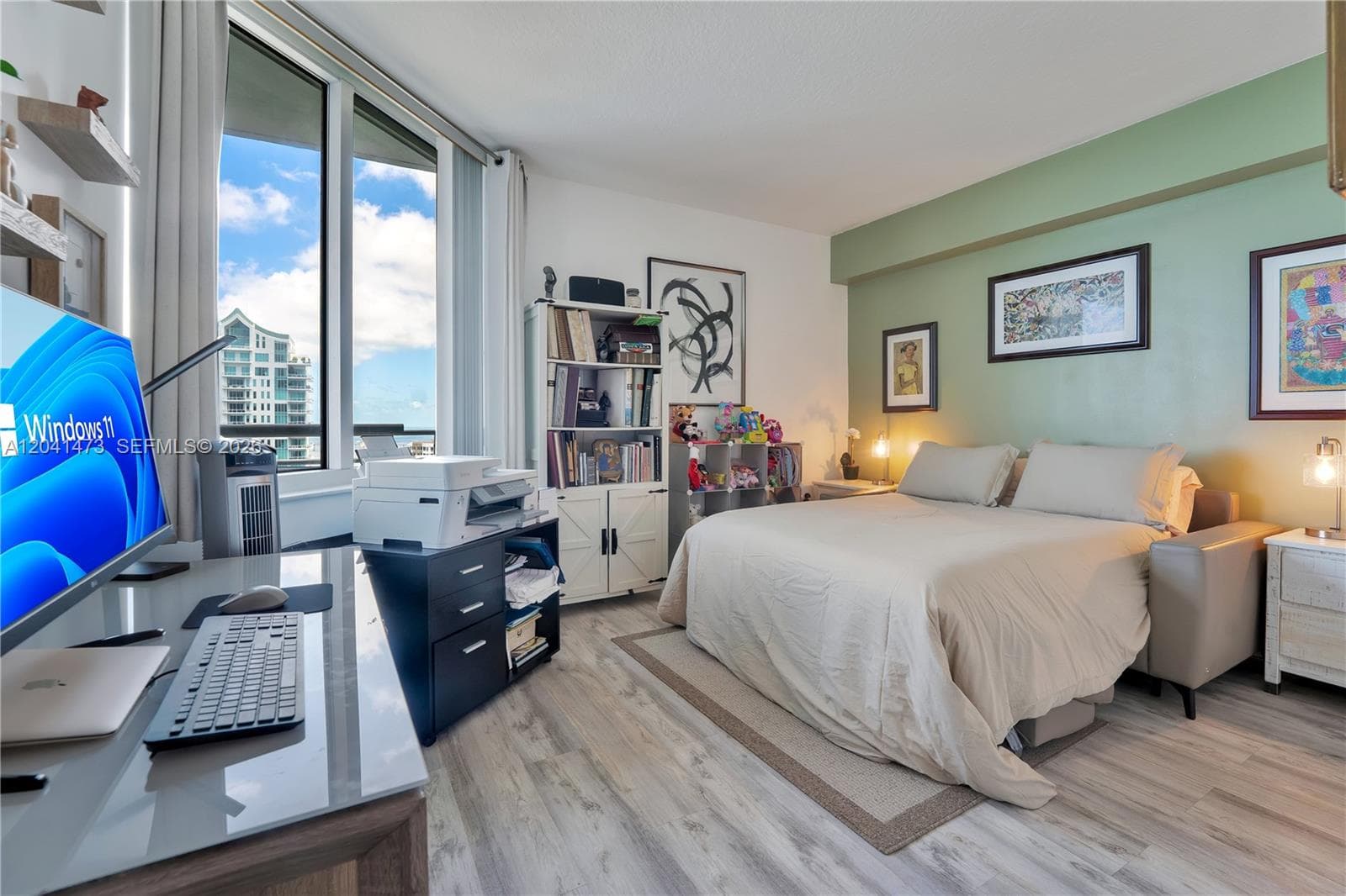 325 S Biscayne Blvd 3921 photo 14