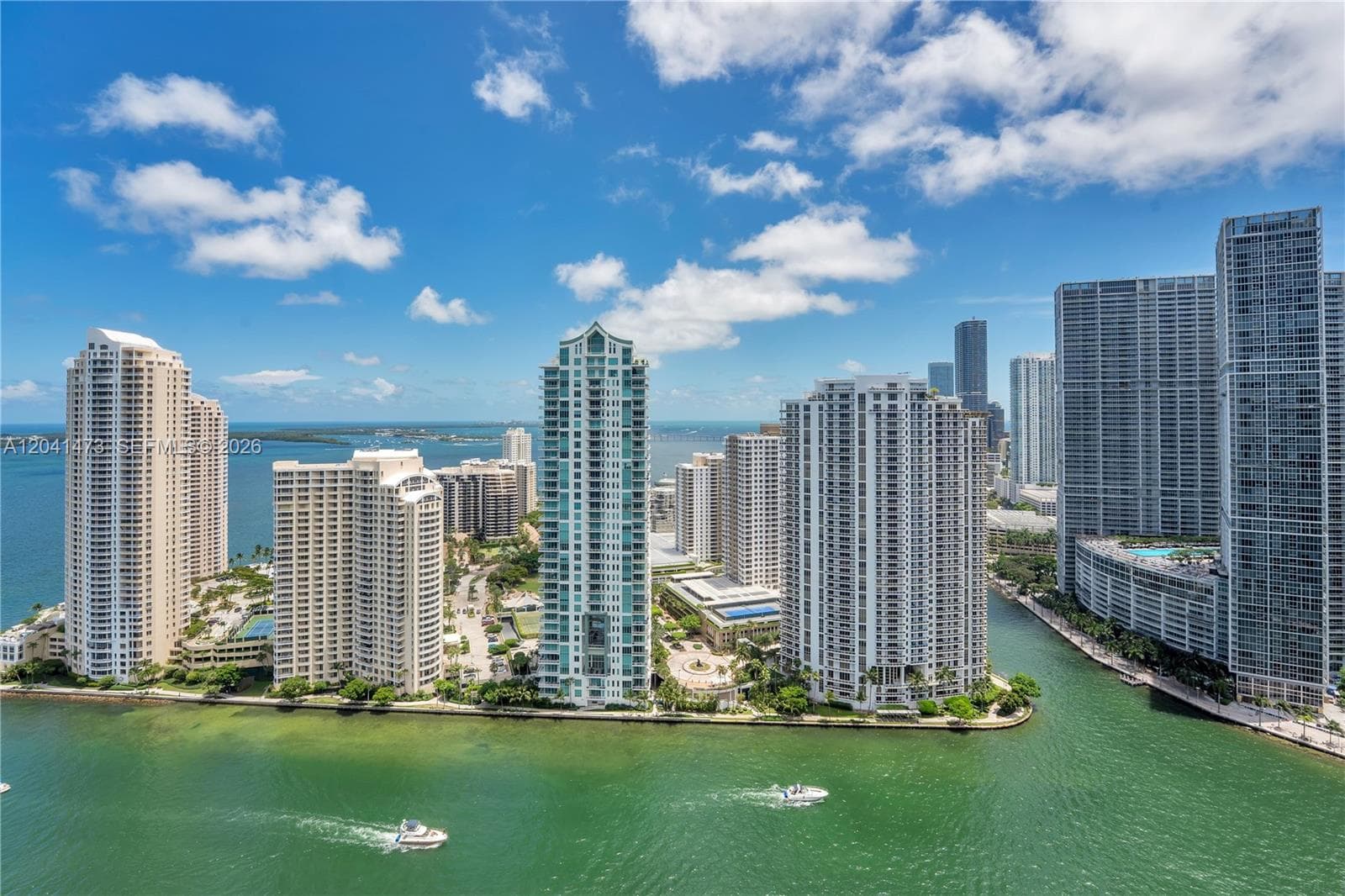 325 S Biscayne Blvd 3921 photo 18