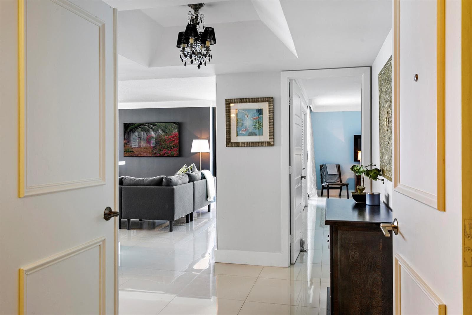 5510 N Ocean Drive 12a photo 2