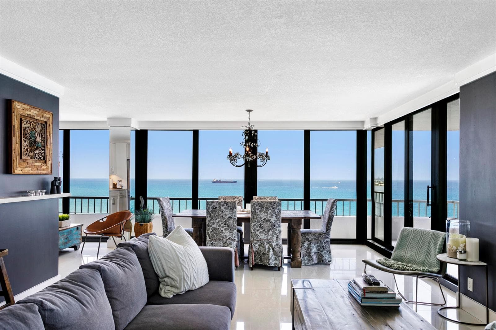 5510 N Ocean Drive 12a photo 6