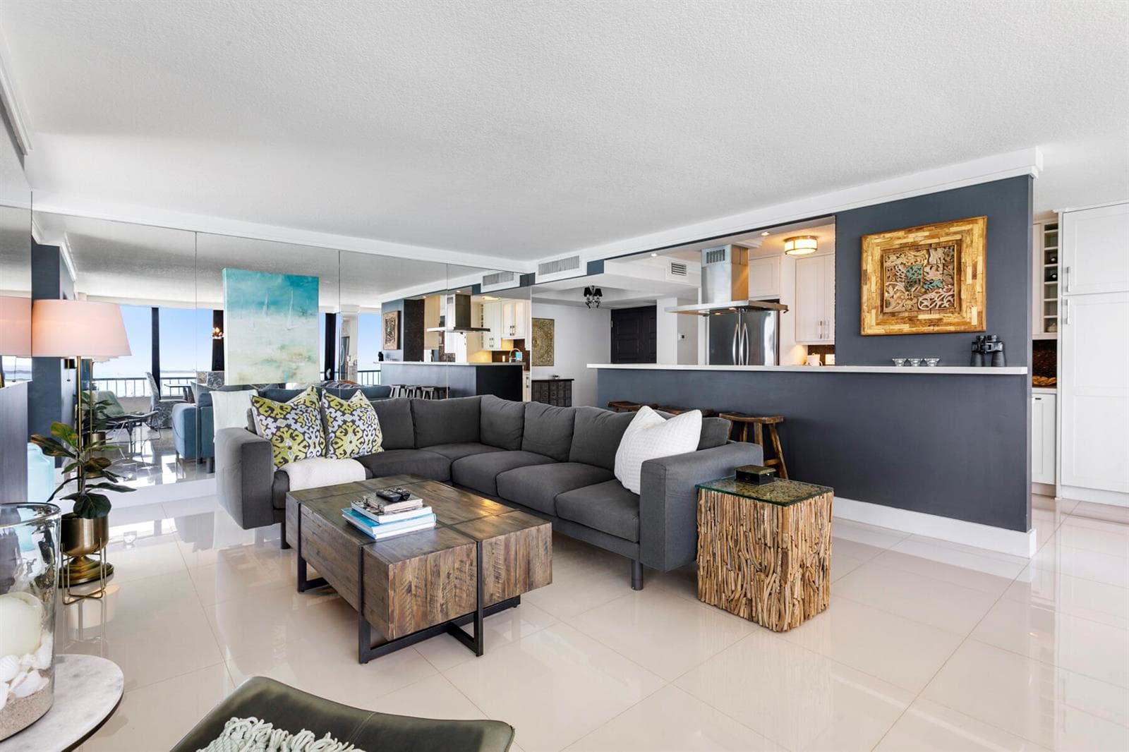 5510 N Ocean Drive 12a photo 12