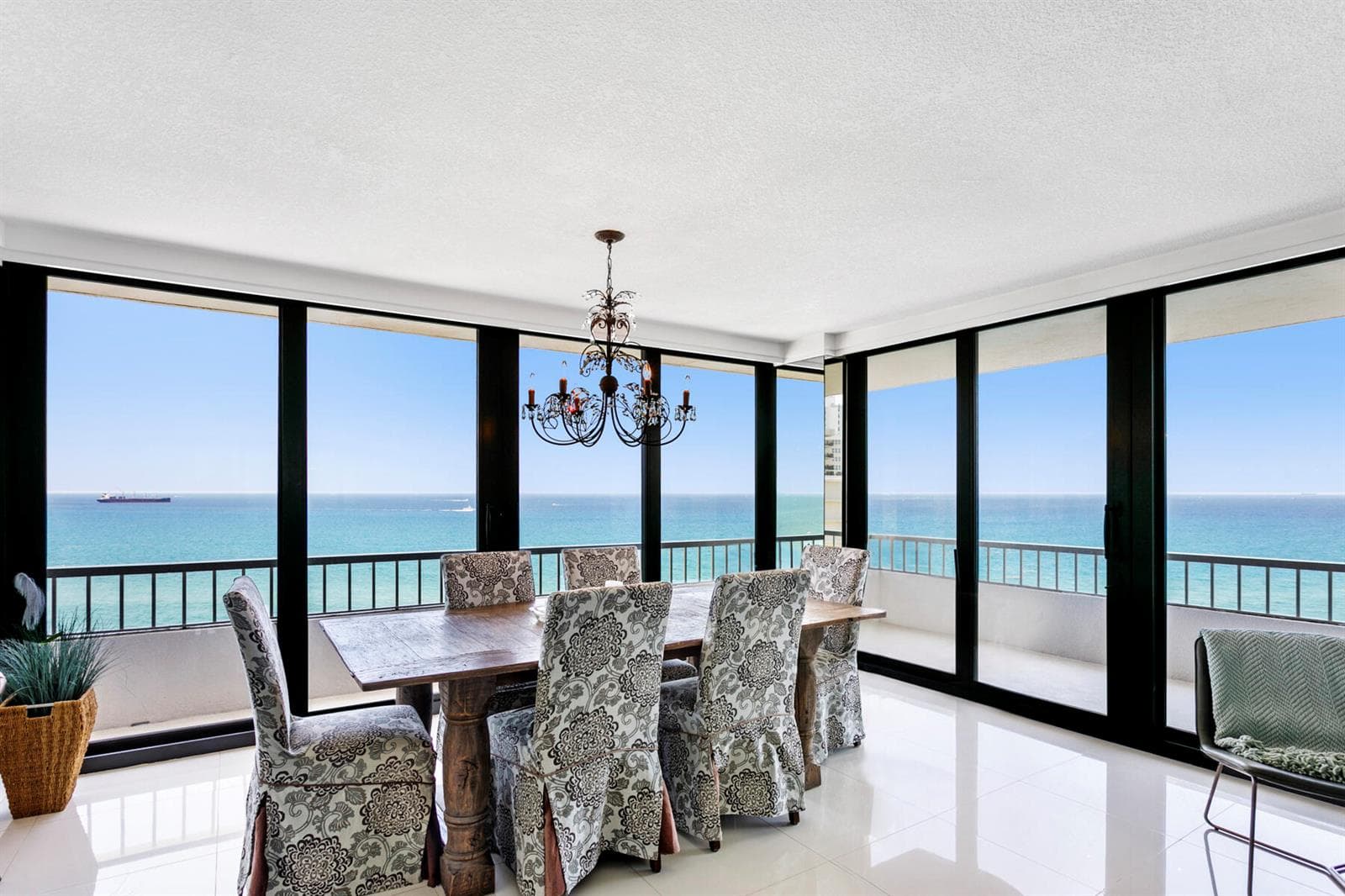 5510 N Ocean Drive 12a photo 7