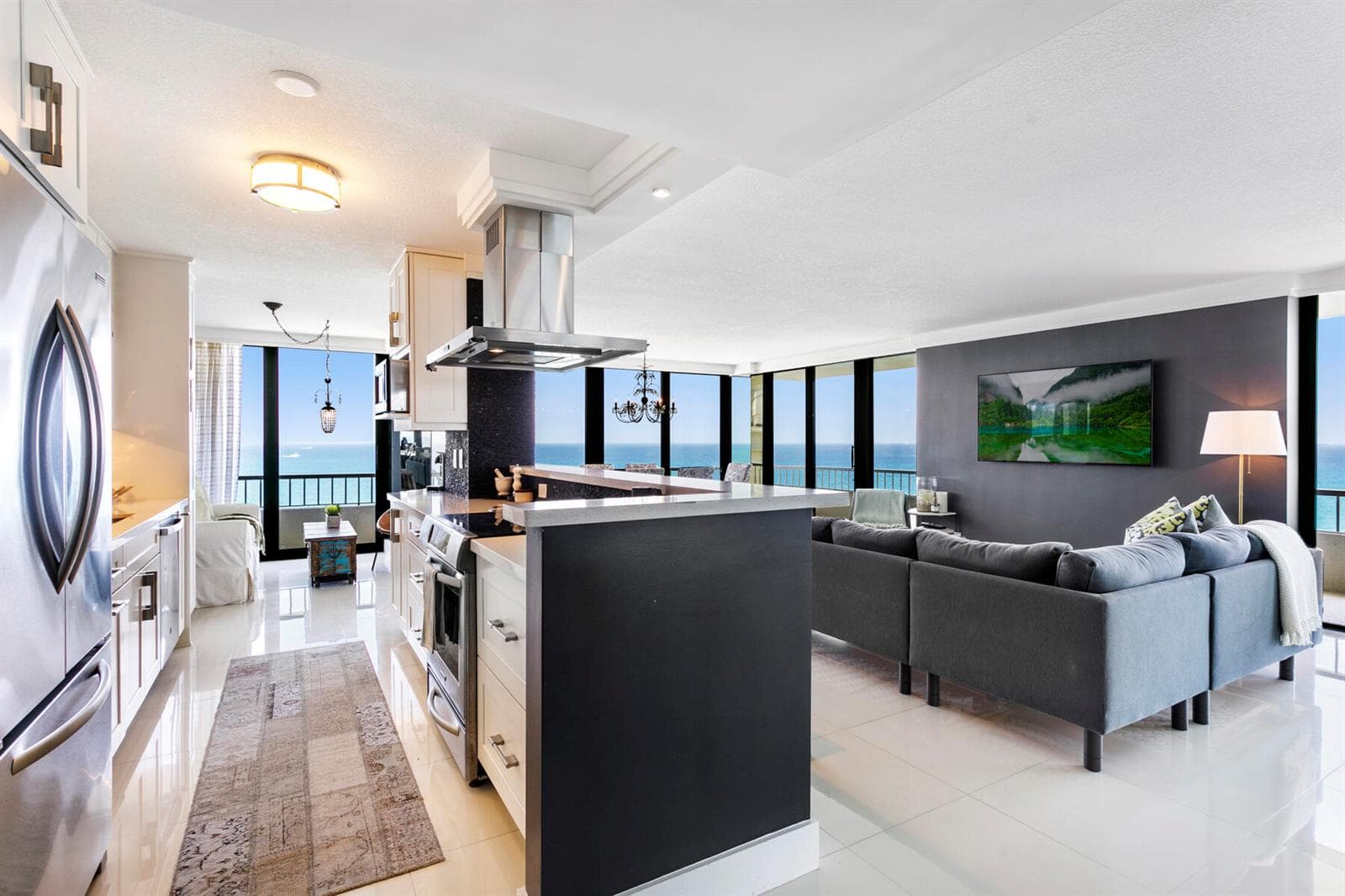 5510 N Ocean Drive 12a photo 3