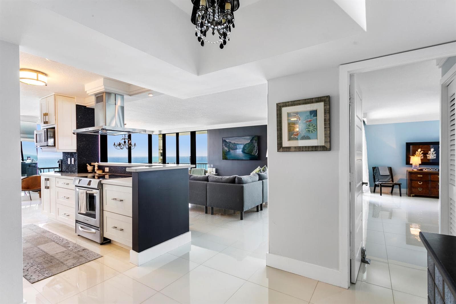 5510 N Ocean Drive 12a photo 1