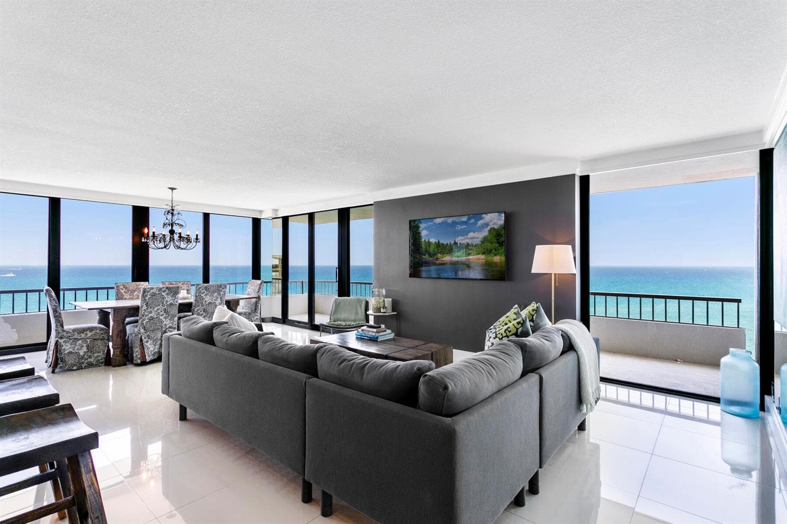 5510 N Ocean Drive 12a photo 4