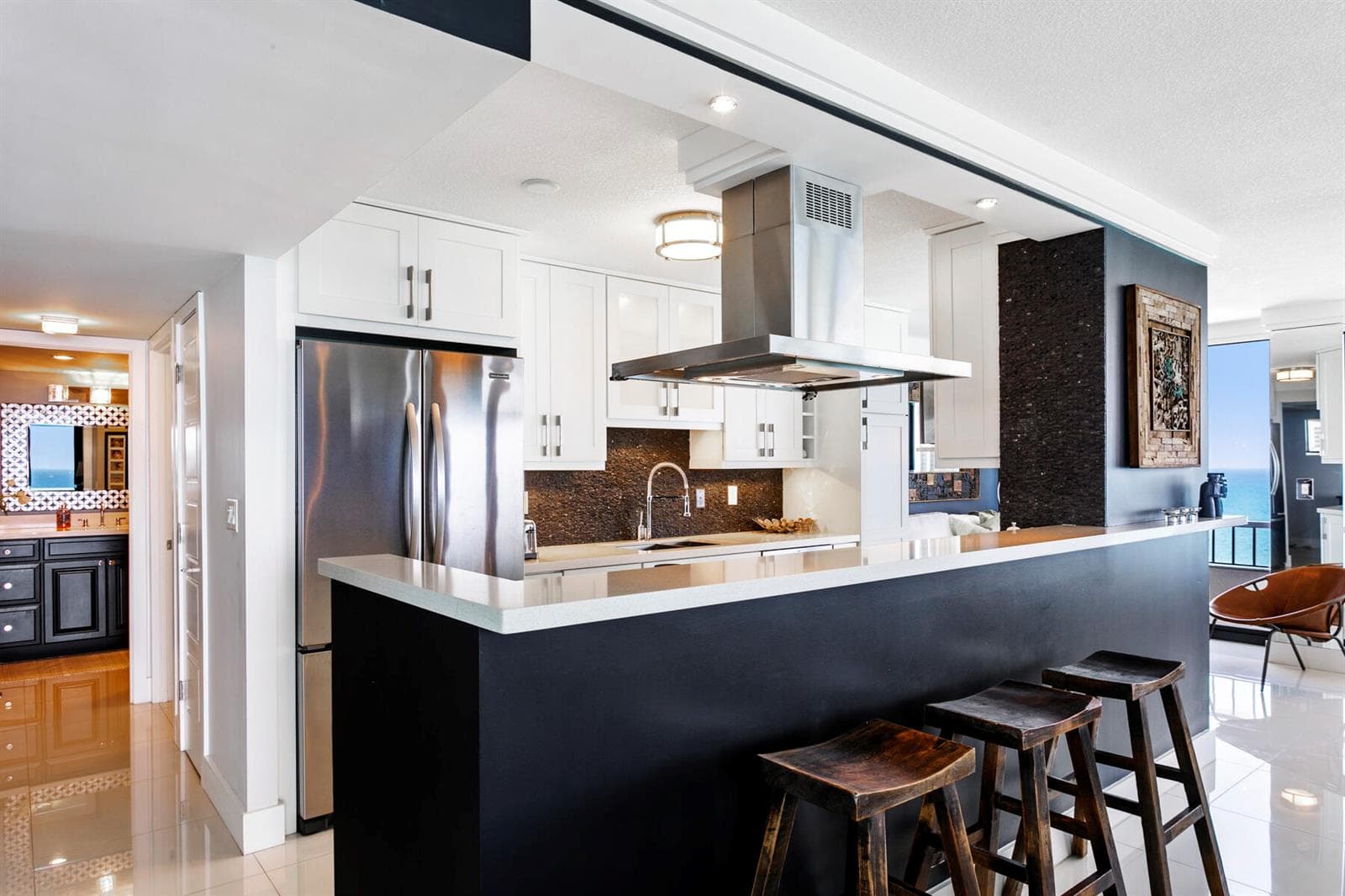 5510 N Ocean Drive 12a photo 8