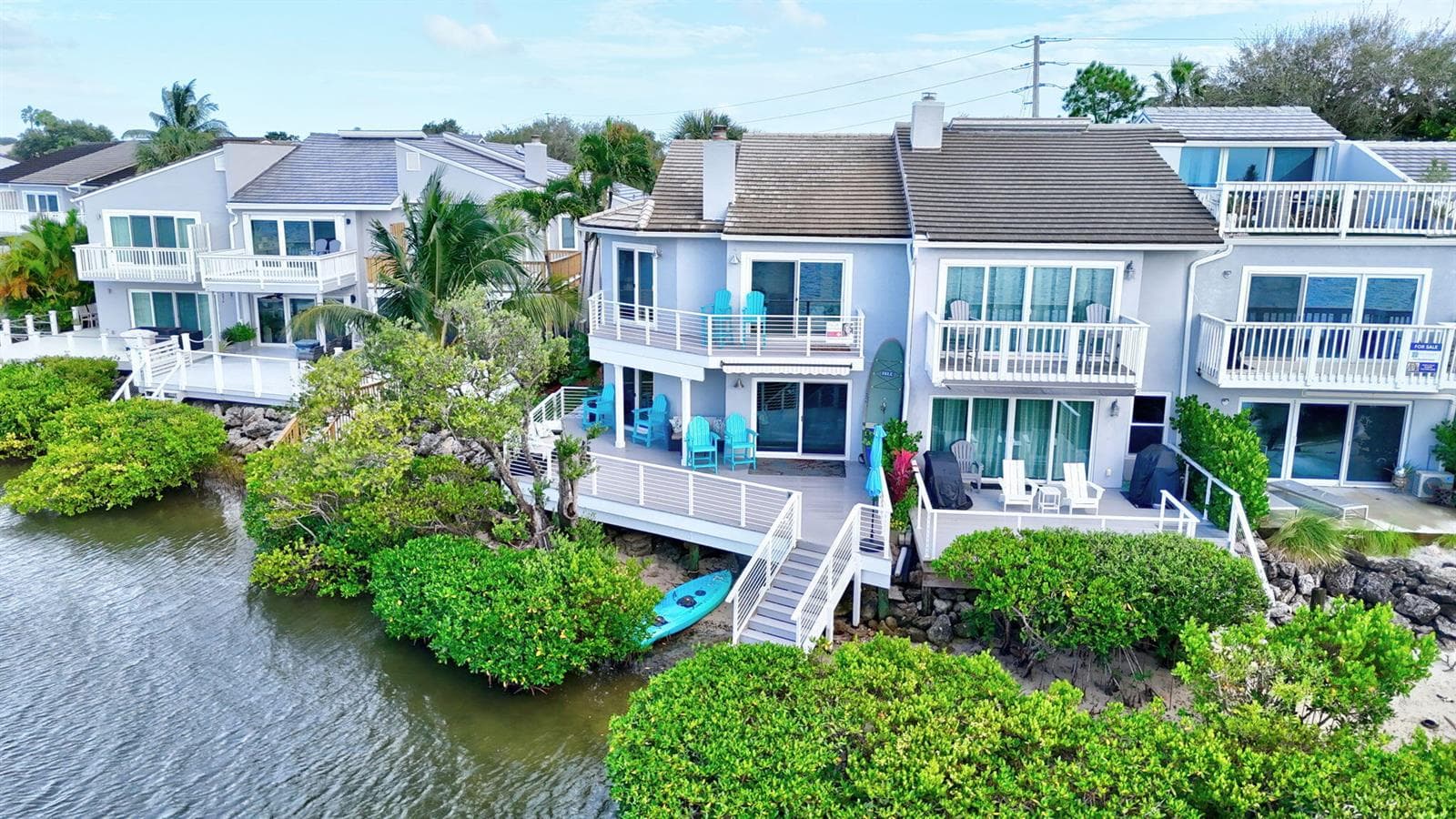 2408 Harbour Cove Drive photo 2