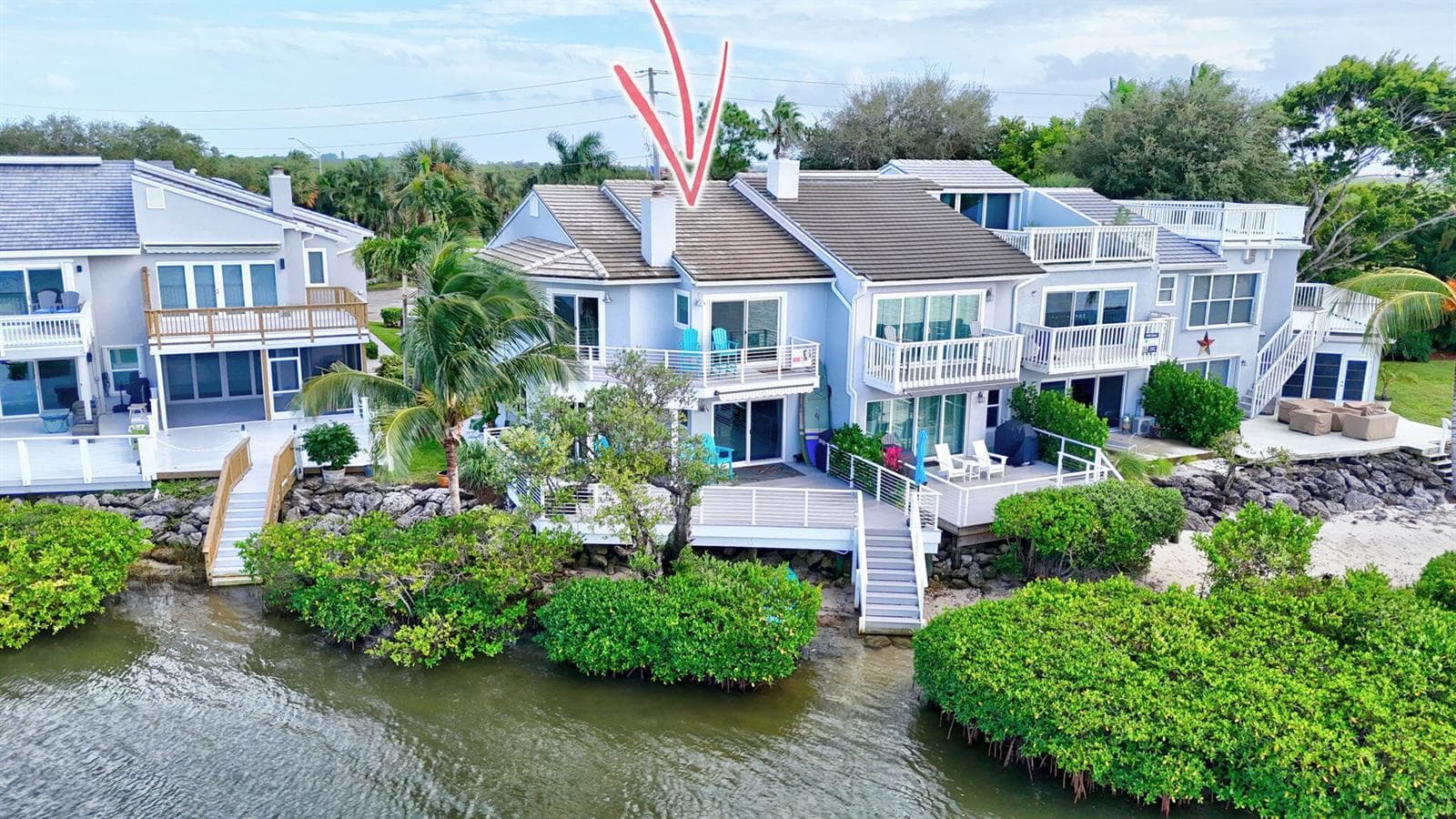 2408 Harbour Cove Drive photo 1