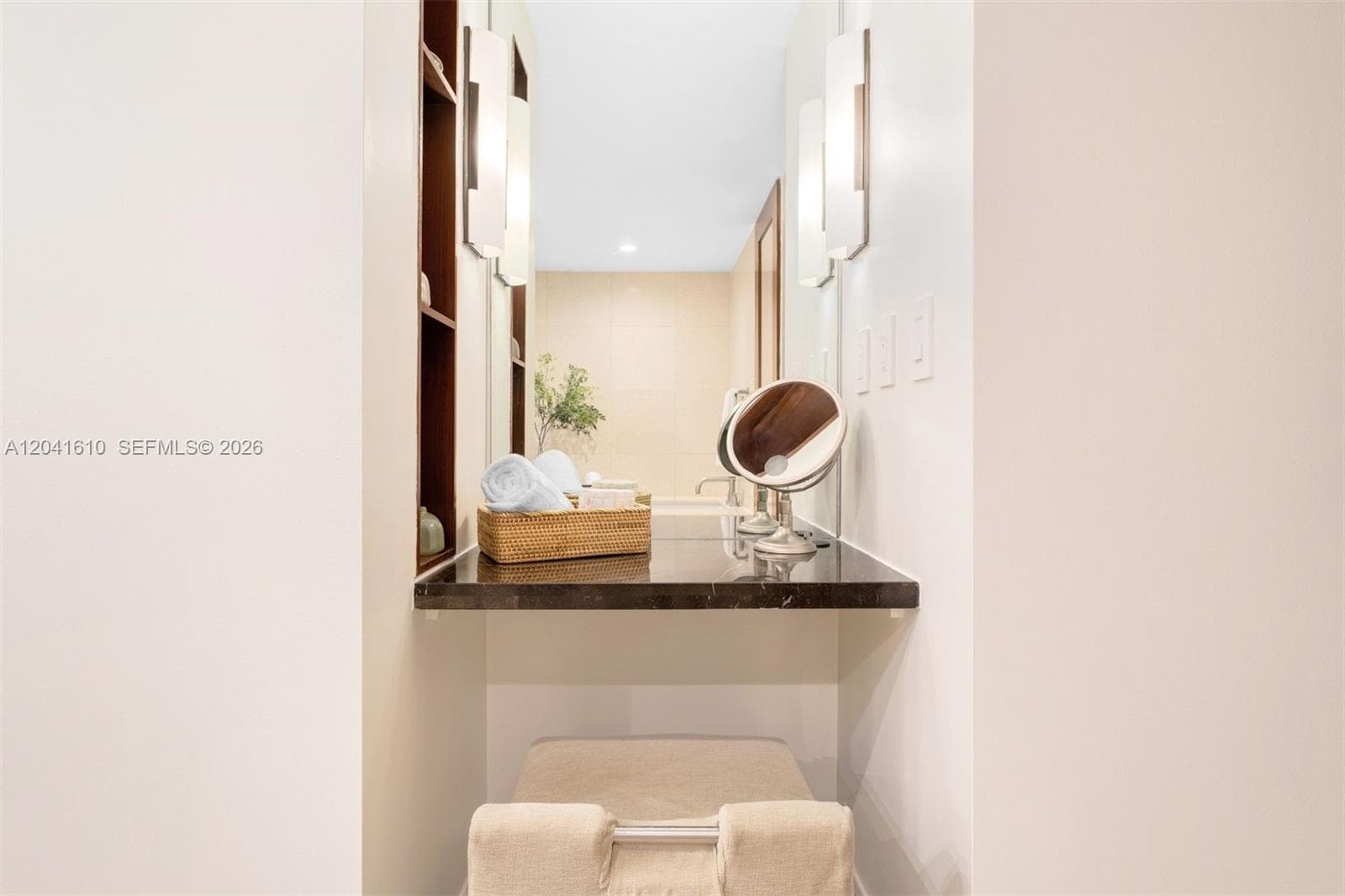 6801 Collins Ave DOOR 606 photo 14