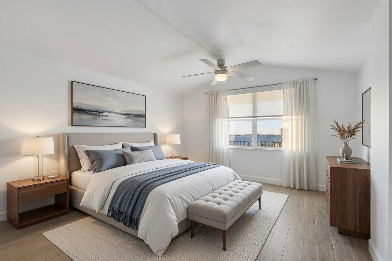 801 Lake Shore Drive 716 photo 17