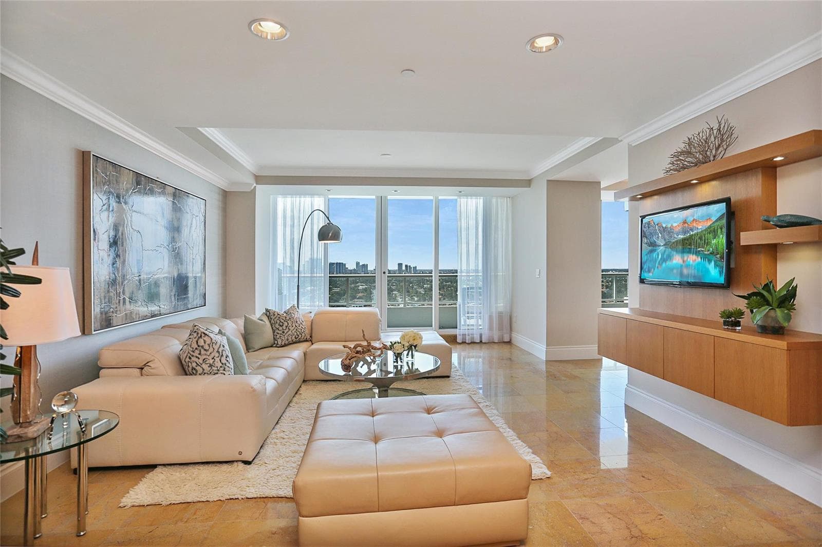 1 N Fort Lauderdale Beach Boulevard 1807 photo 7