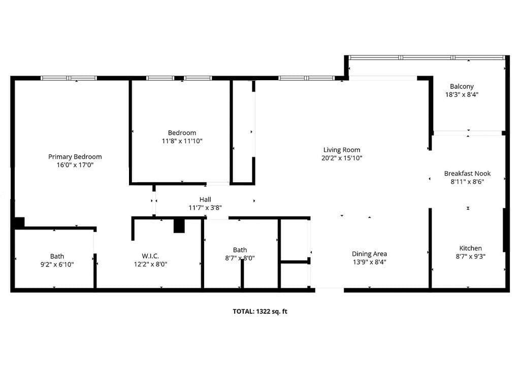 17500 N Bay Road S508 photo 16