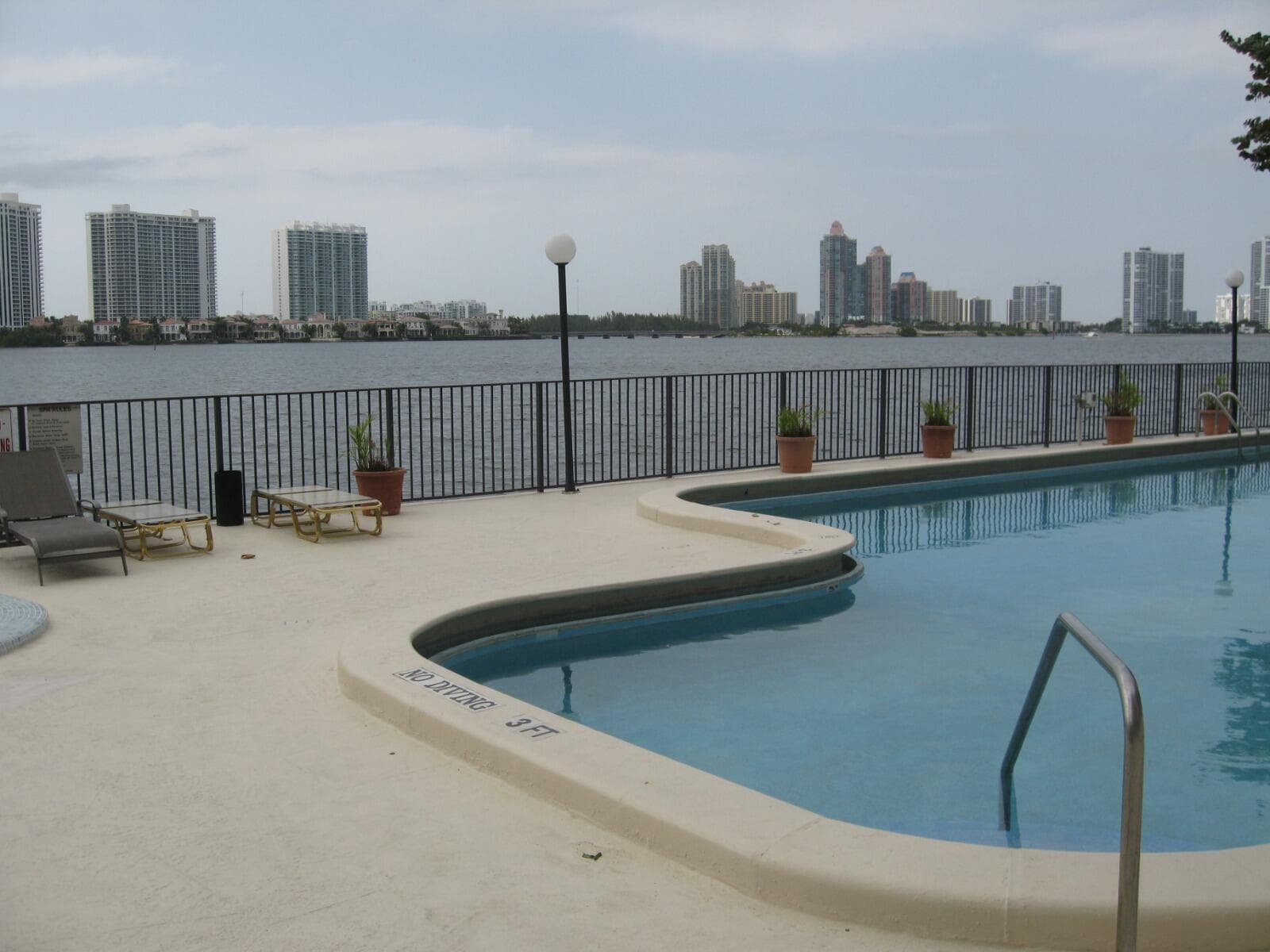 17500 N Bay Road S508 photo 7