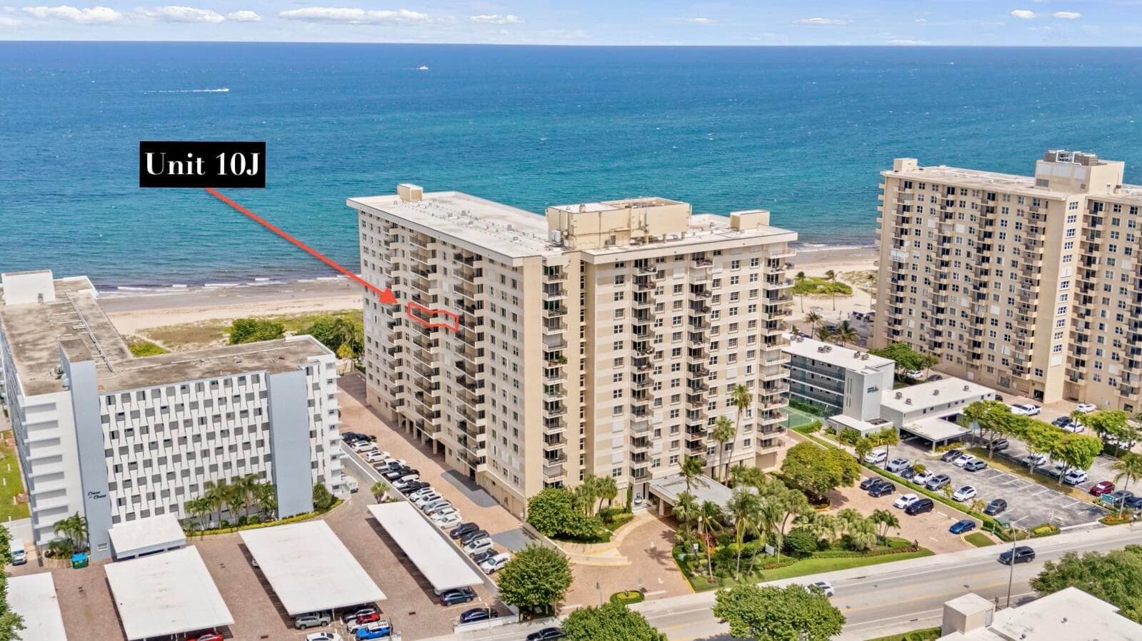 1900 S Ocean Boulevard 10j photo 1