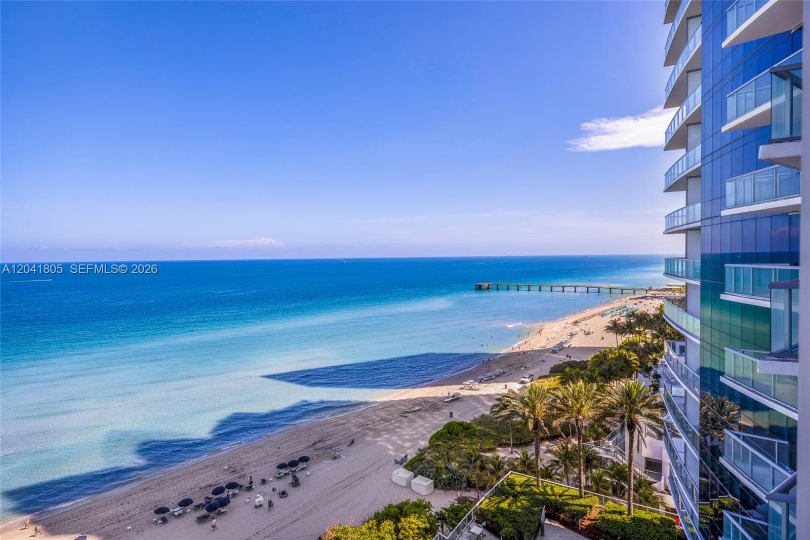 17121 Collins Ave 1406 photo 24