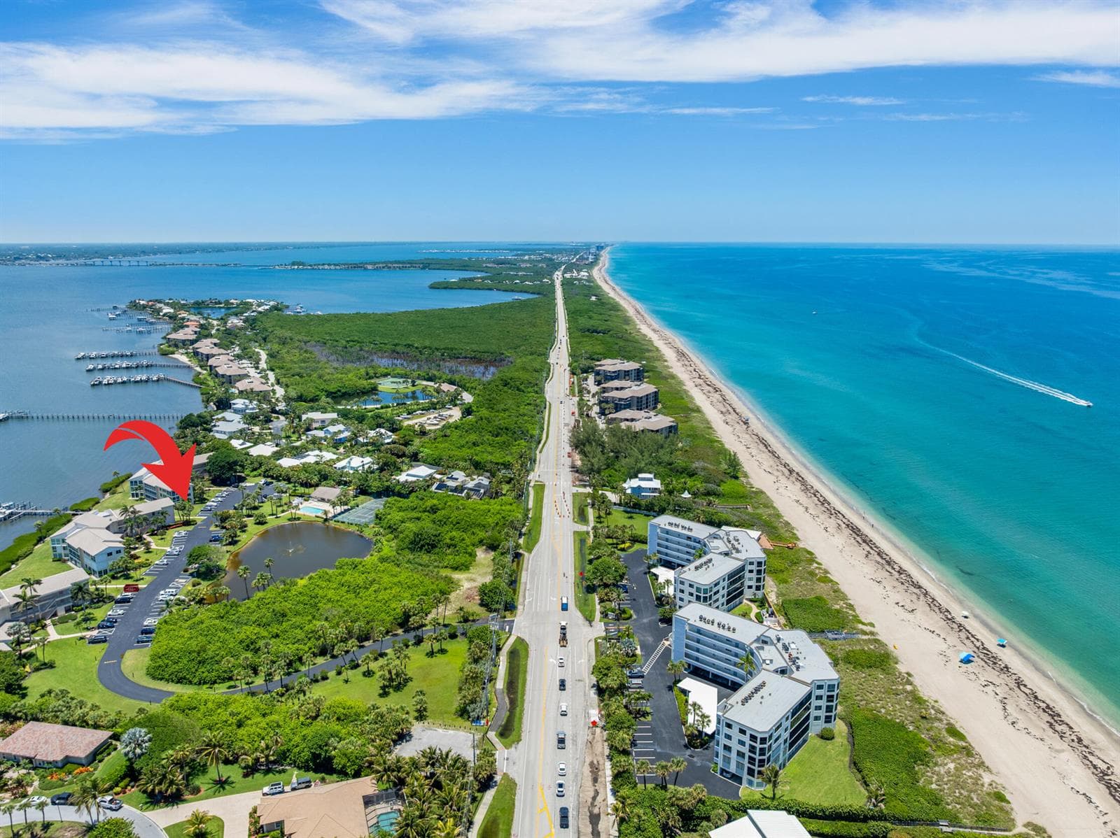 2370 NE Ocean Boulevard C-101 photo 16