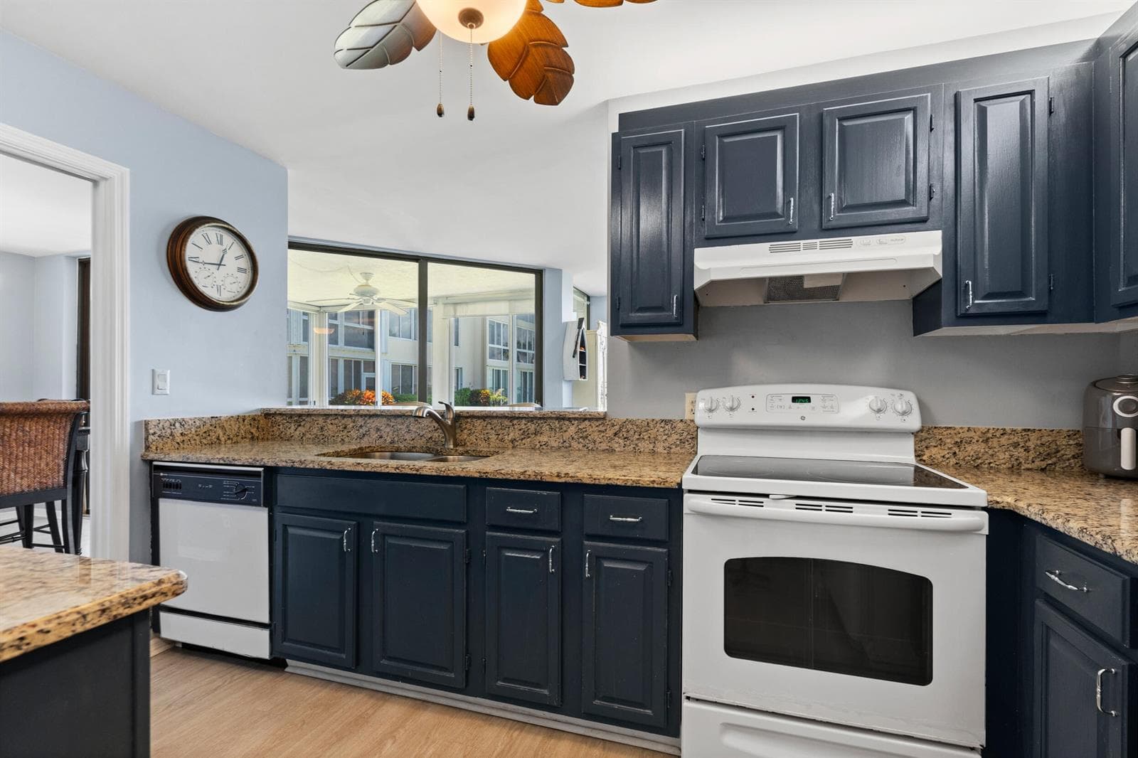2370 NE Ocean Boulevard C-101 photo 12