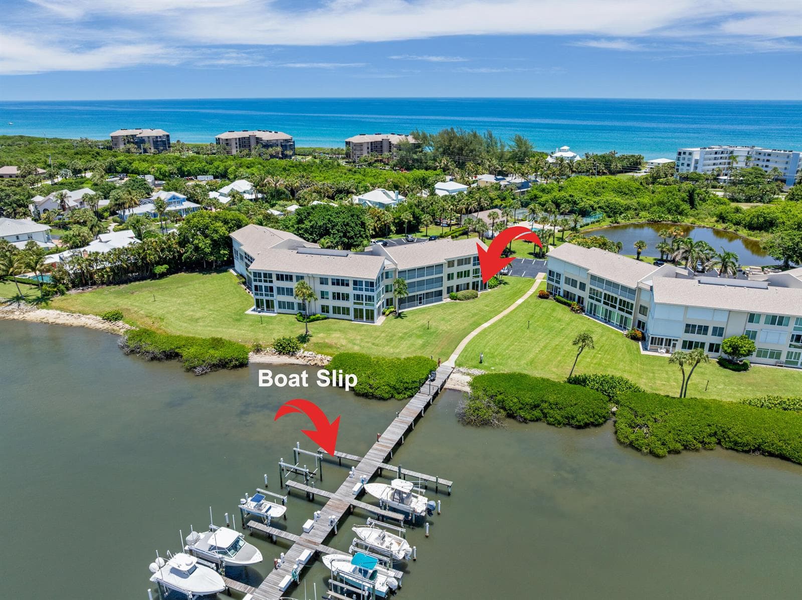 2370 NE Ocean Boulevard C-101 photo 1