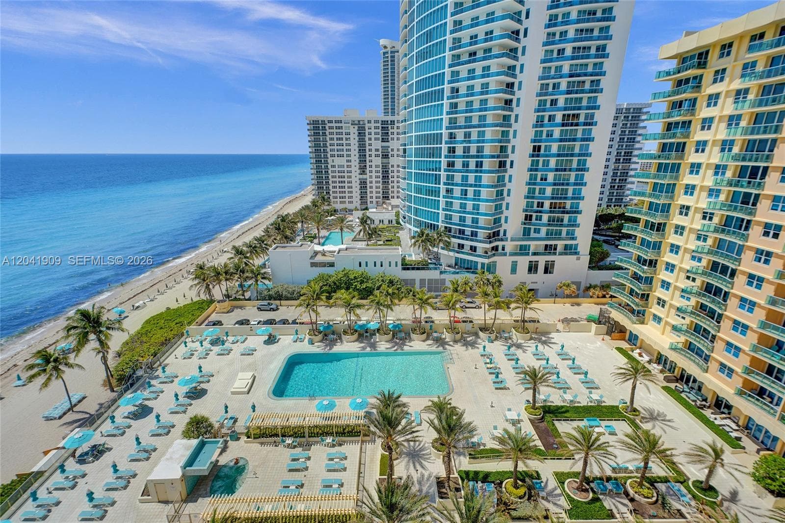 2501 S Ocean Dr 1212 (available Sep 2) photo 2