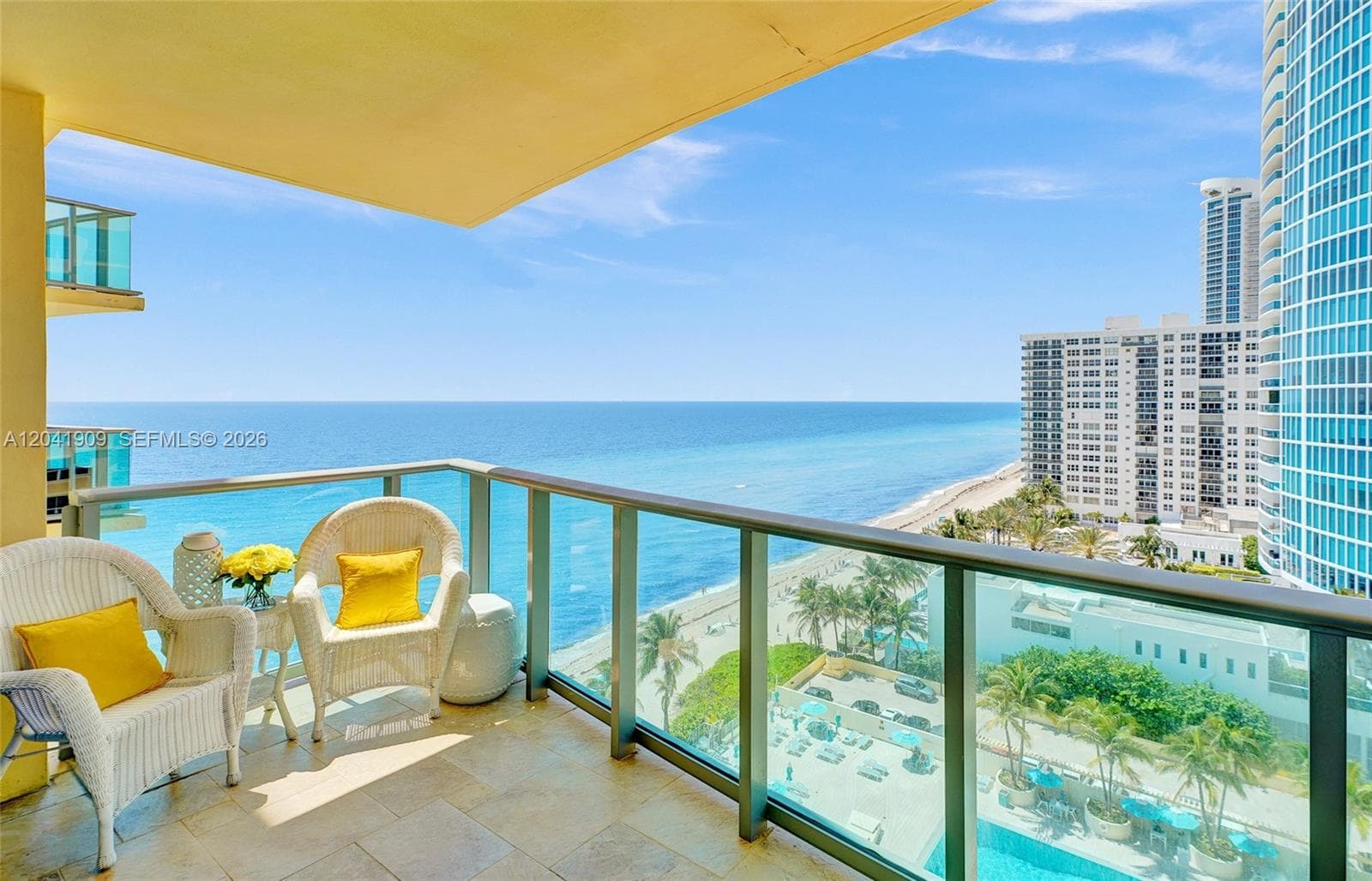 2501 S Ocean Dr 1212 (available Sep 2) photo 1