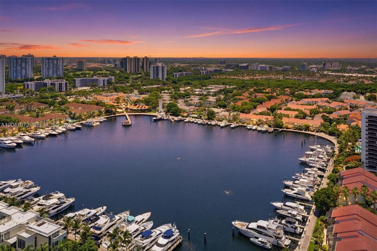 21205 Yacht Club Dr 3003 photo 1