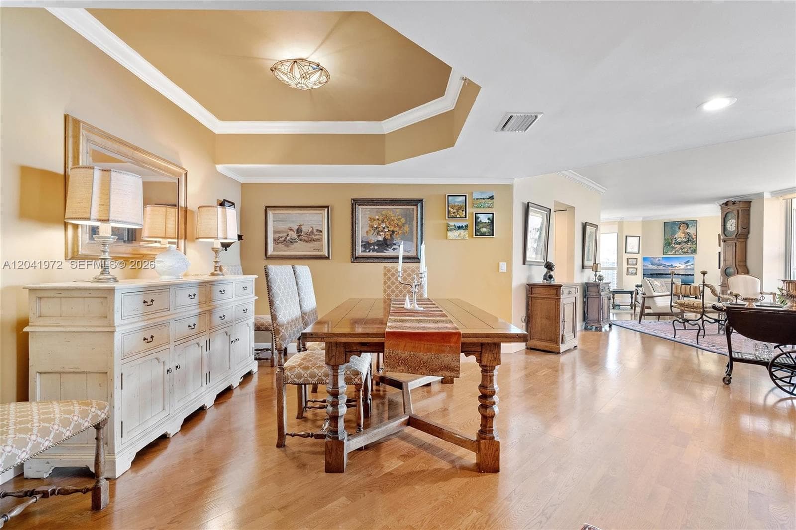 21205 Yacht Club Dr 3003 photo 8