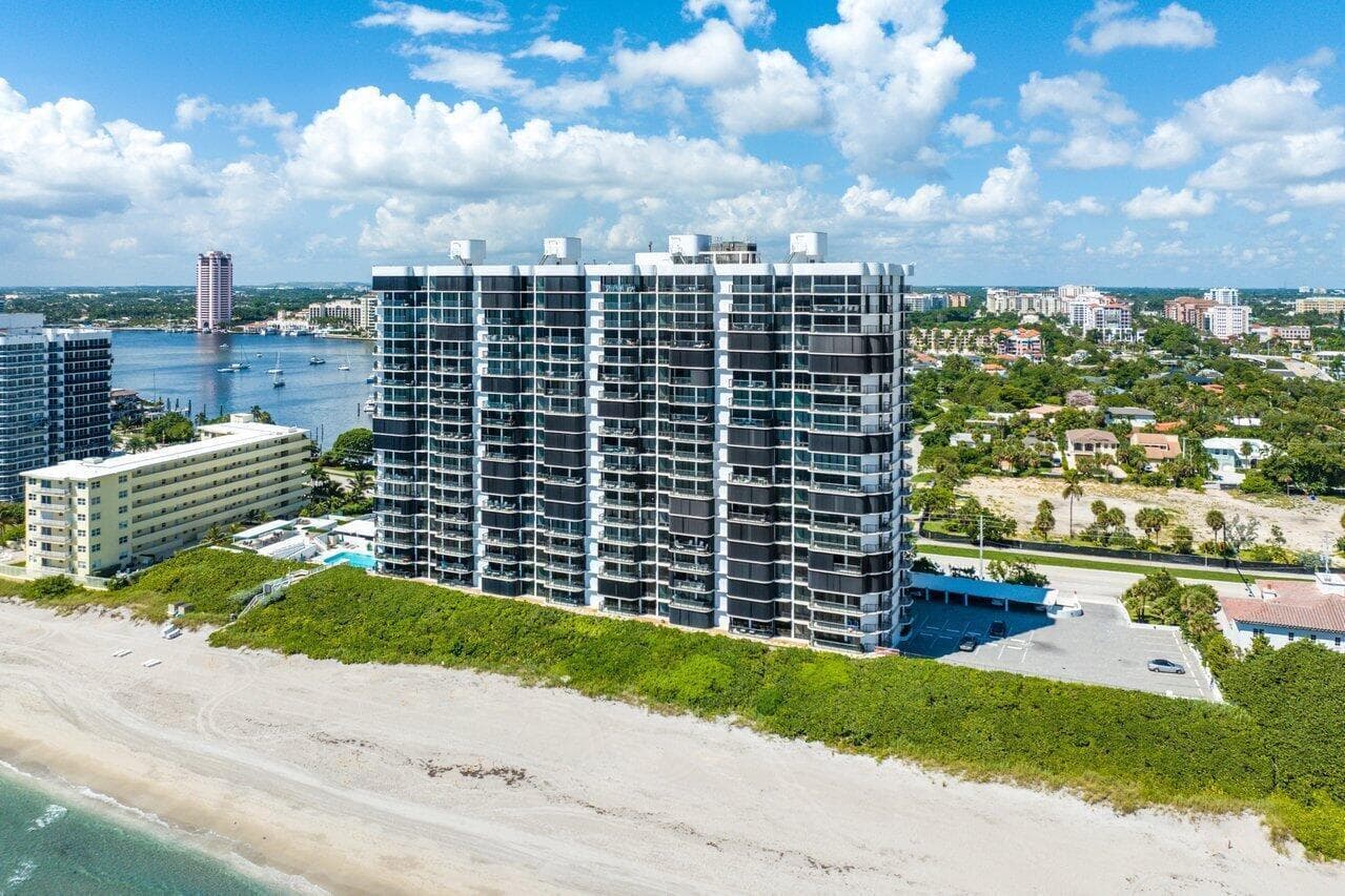 250 S Ocean Boulevard 6f photo 2