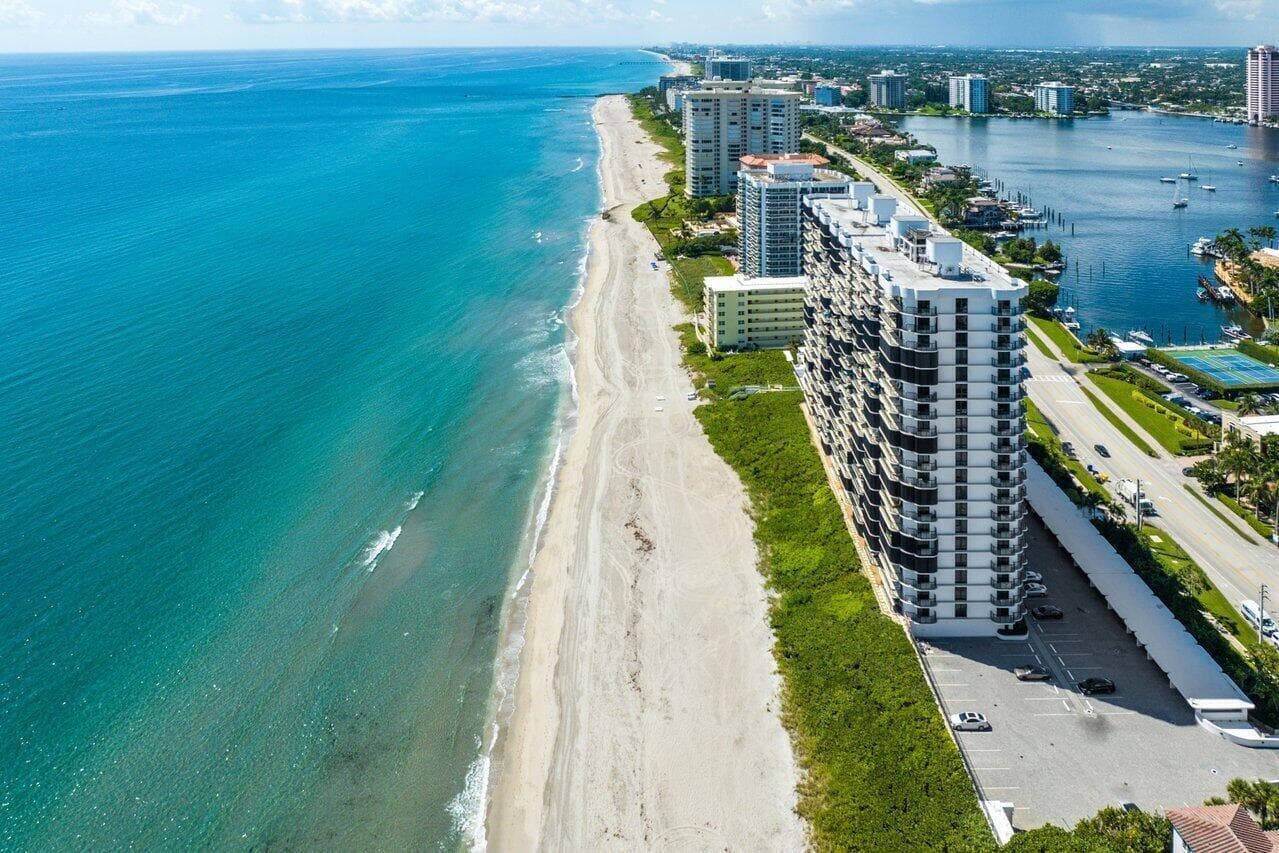 250 S Ocean Boulevard 6f photo 3