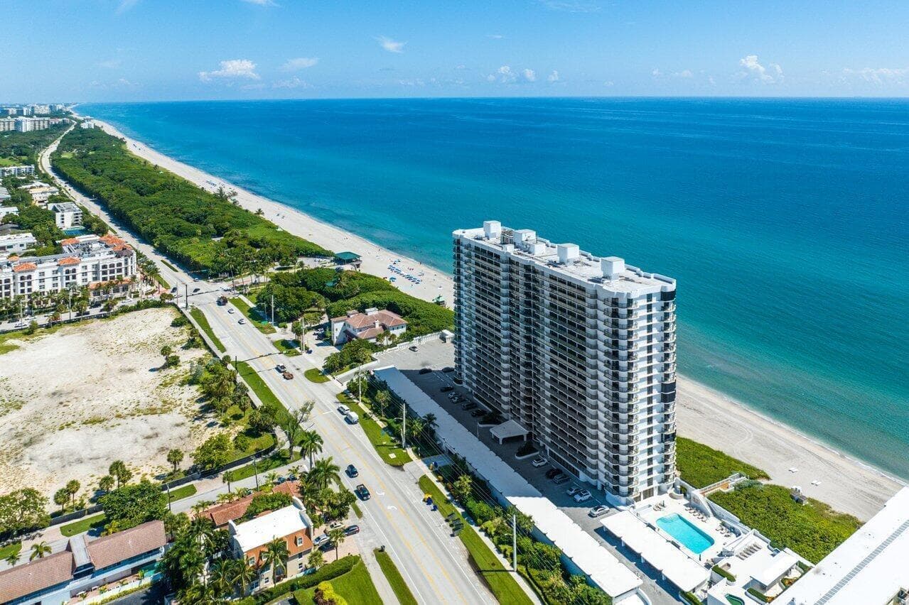 250 S Ocean Boulevard 6f photo 5