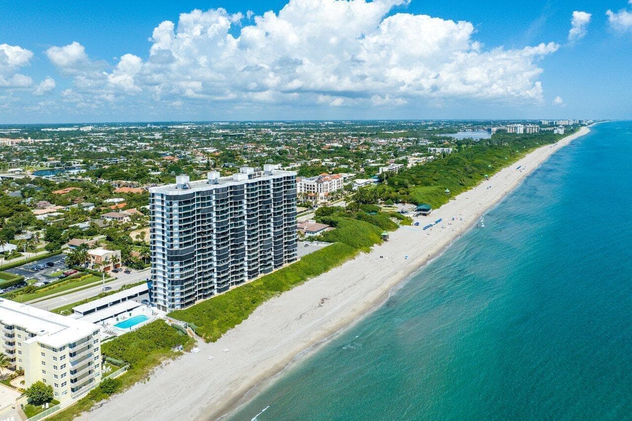 250 S Ocean Boulevard 6f photo 4