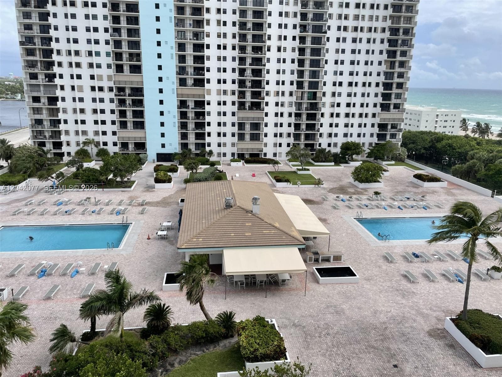 1201 S Ocean Dr 1107S photo 1