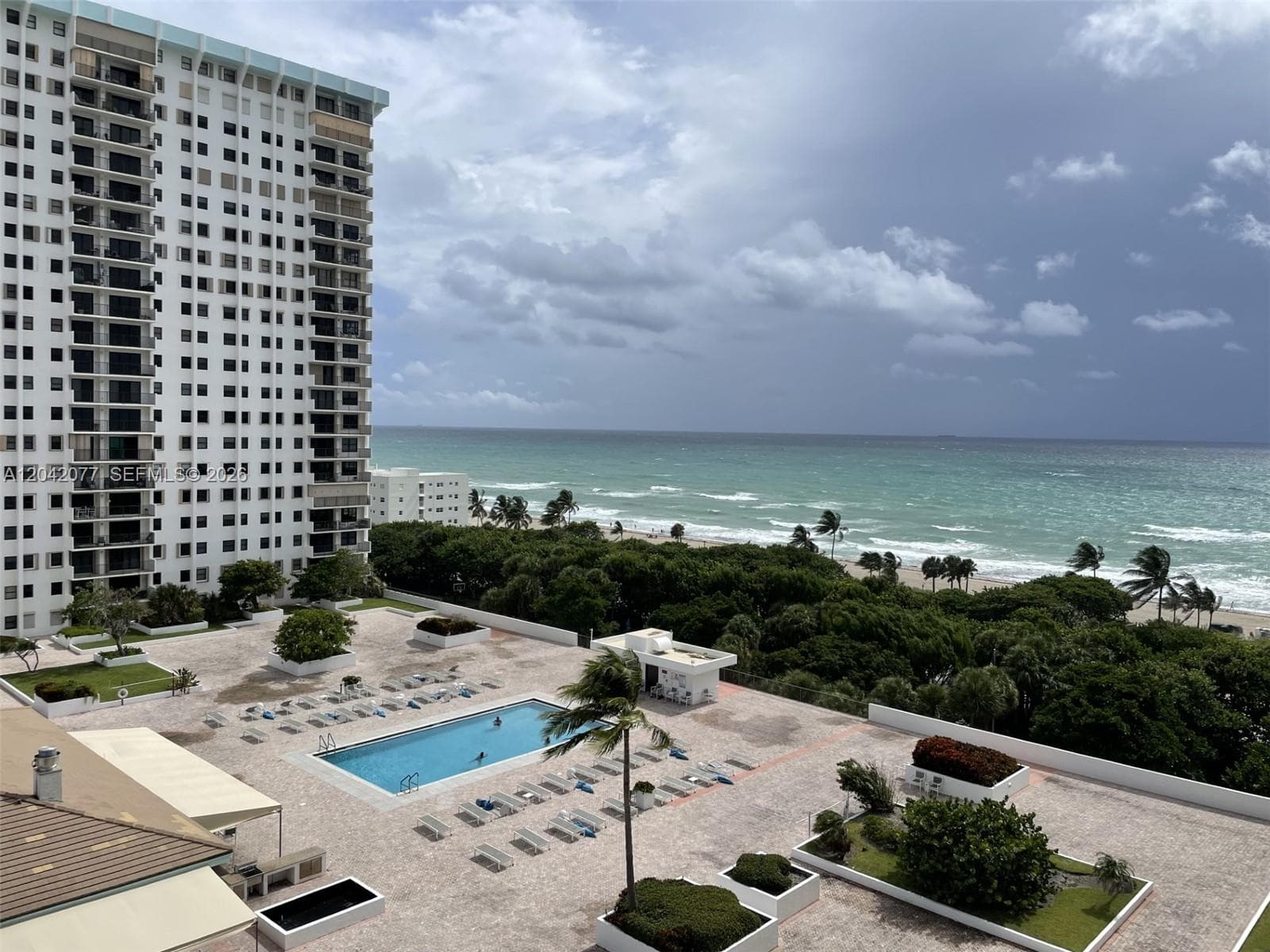 1201 S Ocean Dr 1107S photo 15