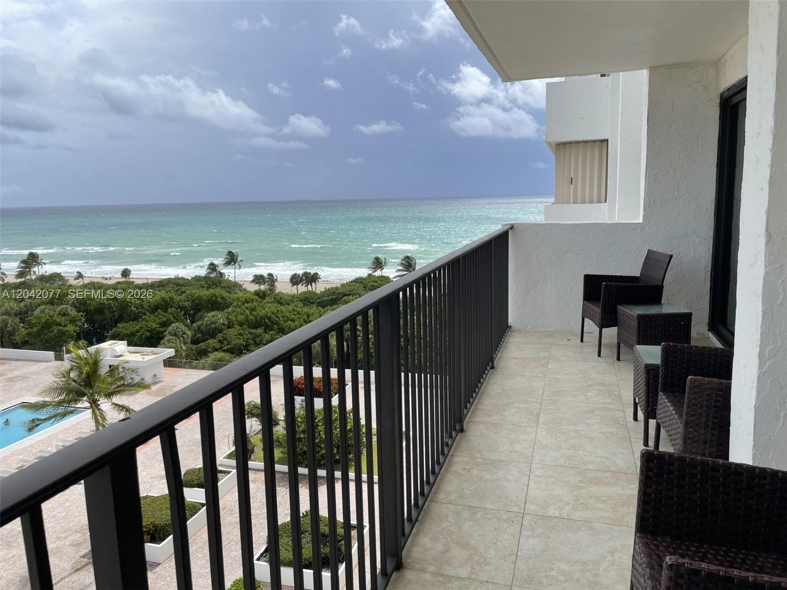 1201 S Ocean Dr 1107S photo 4
