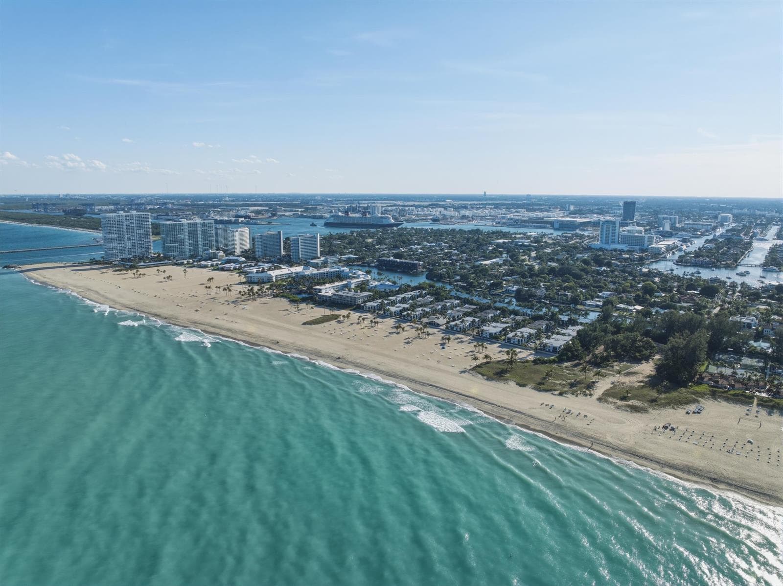 1676 S Ocean Lane 253 photo 3